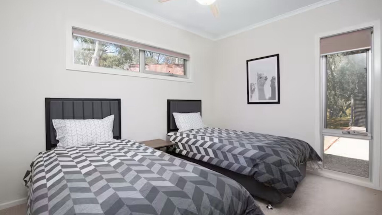 Photo of Bedroom in Homewood