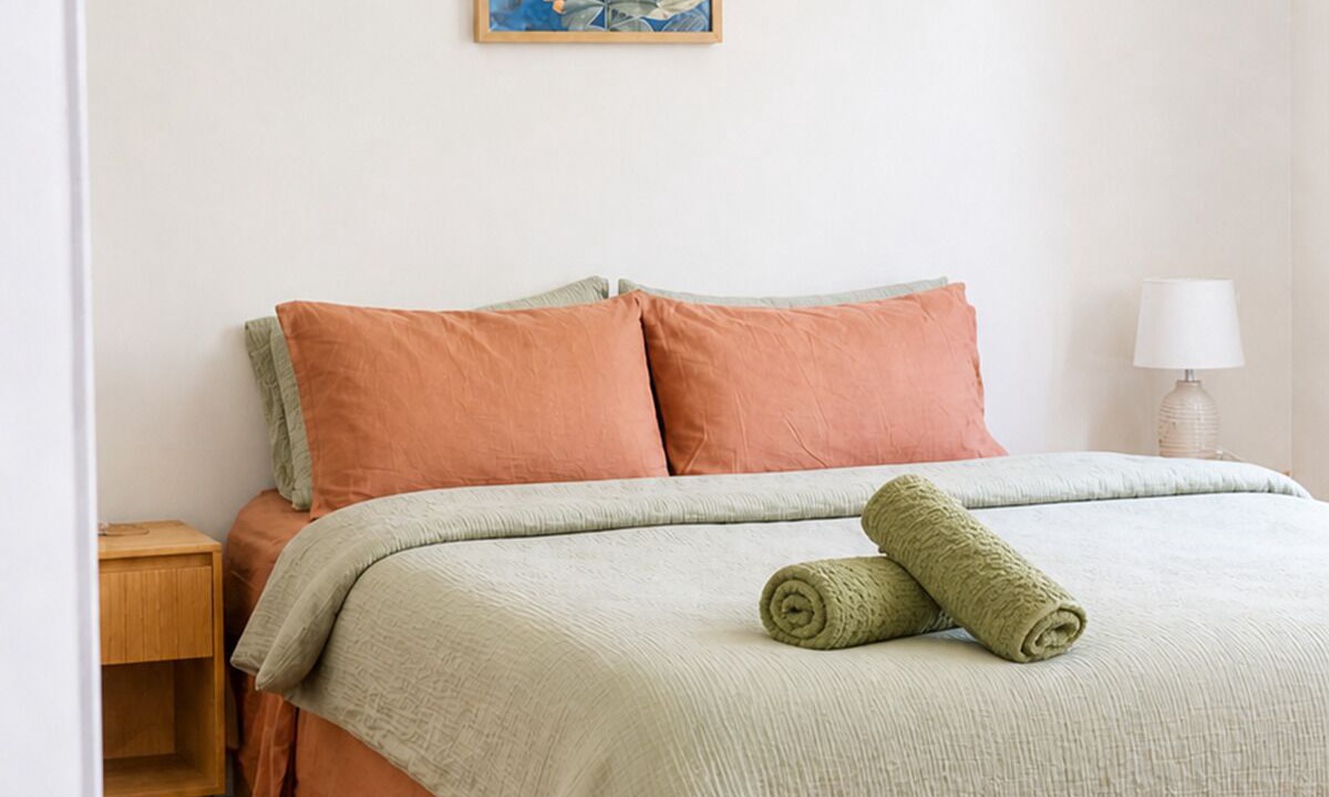 Photo of Bedroom in Smiths Lake