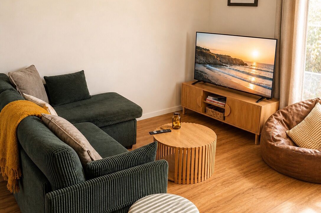 Photo of Livingroom in Smiths Lake