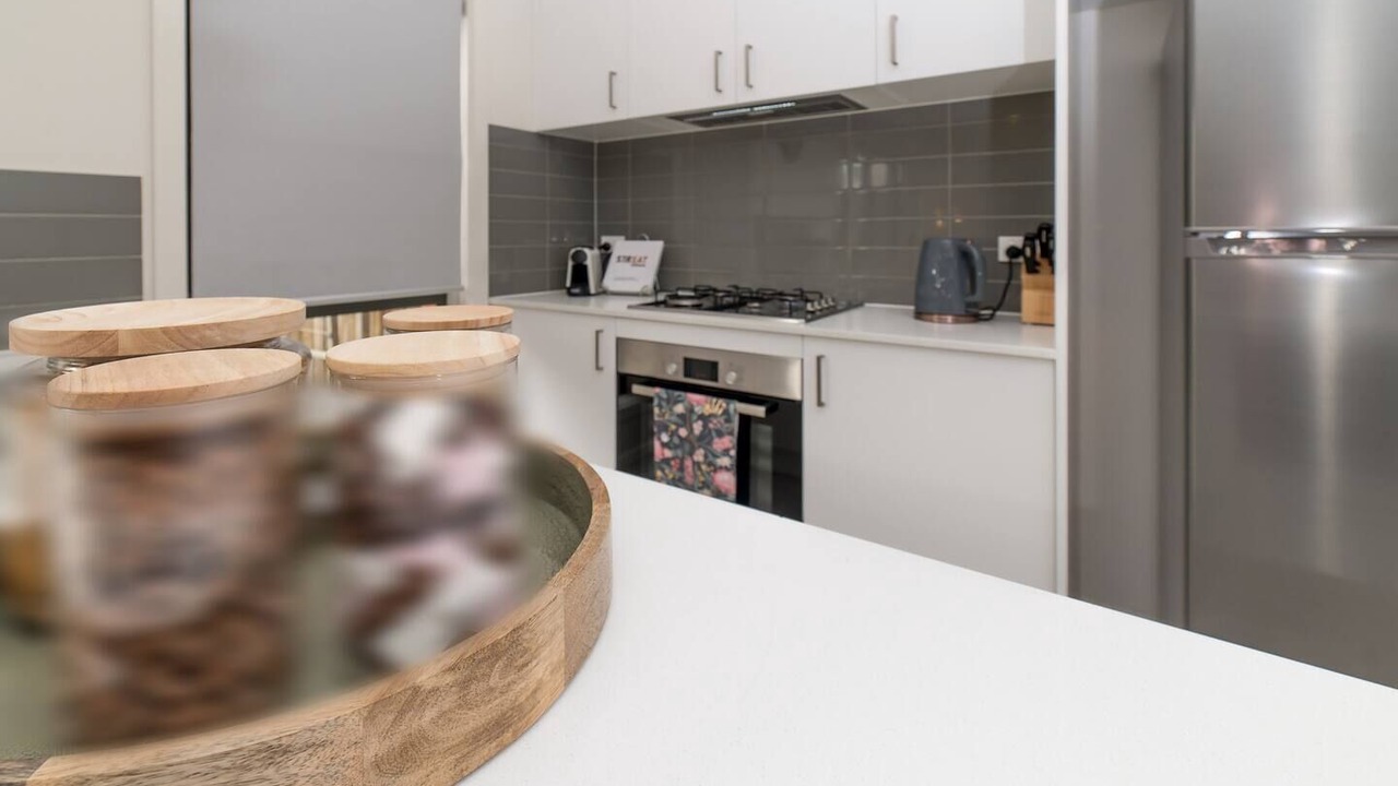 Photo of Kitchen in Garran