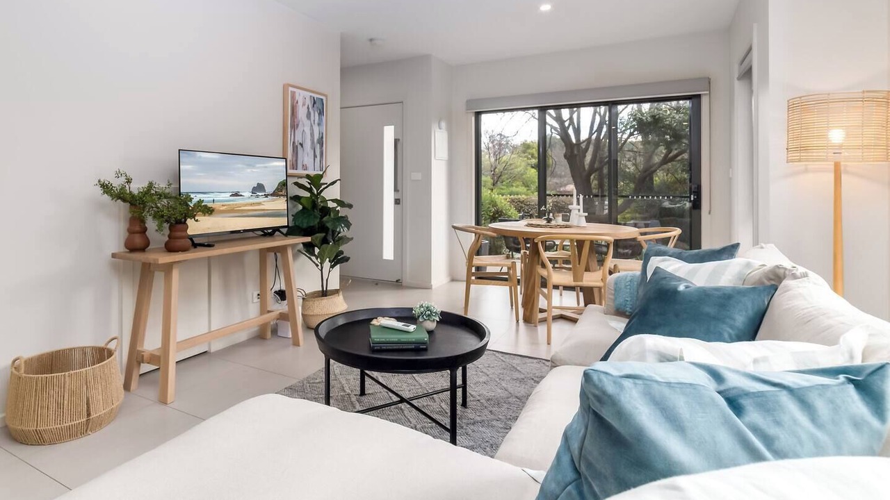 Photo of Livingroom in Garran