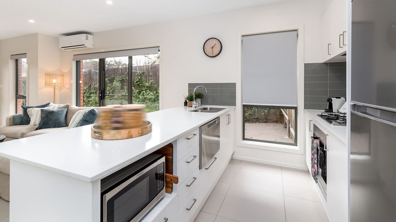 Photo of Kitchen in Garran