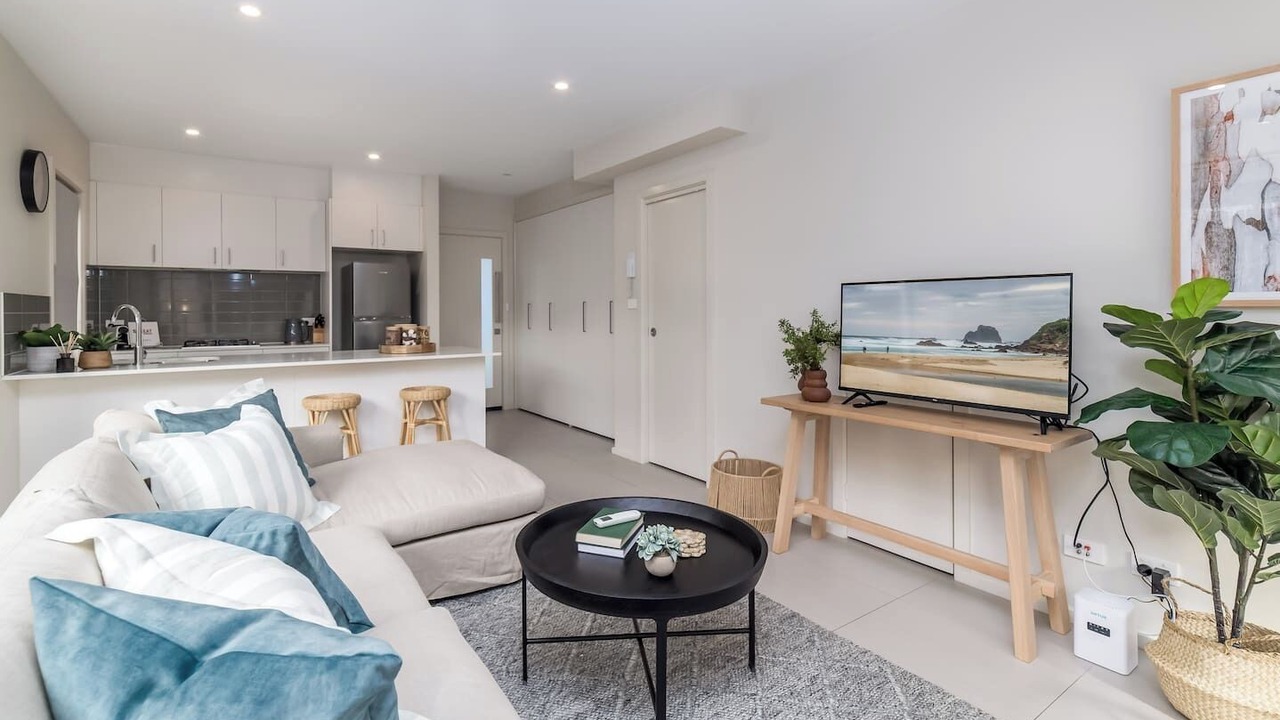 Photo of Livingroom in Garran