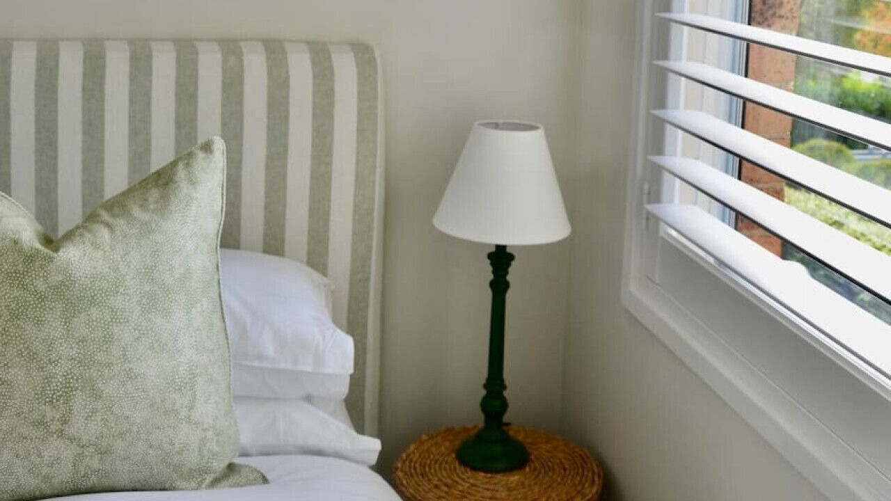 Photo of Bedroom in Moss Vale