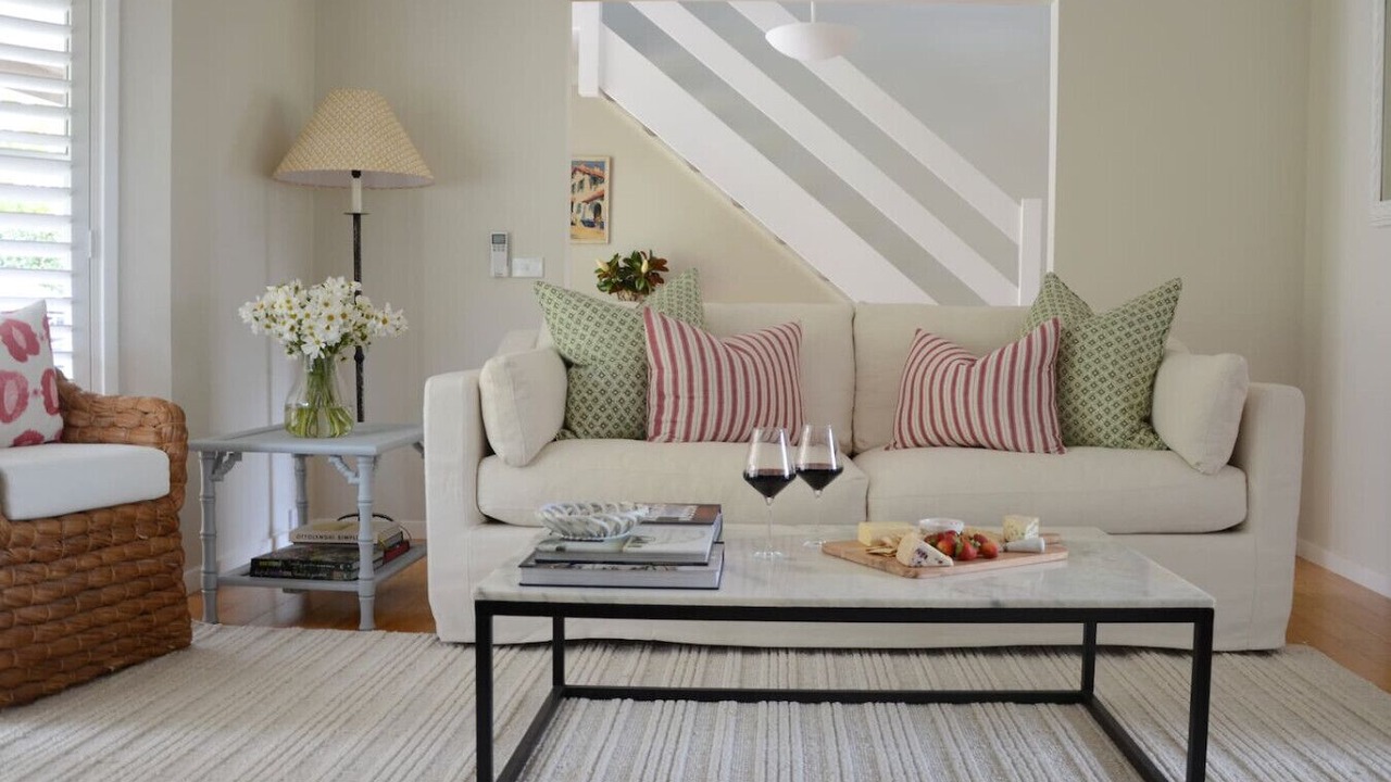 Photo of Livingroom in Moss Vale