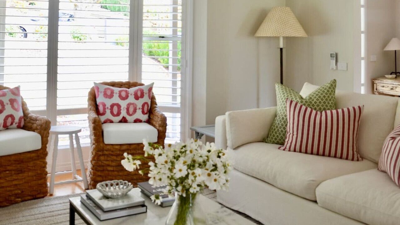 Photo of Livingroom in Moss Vale