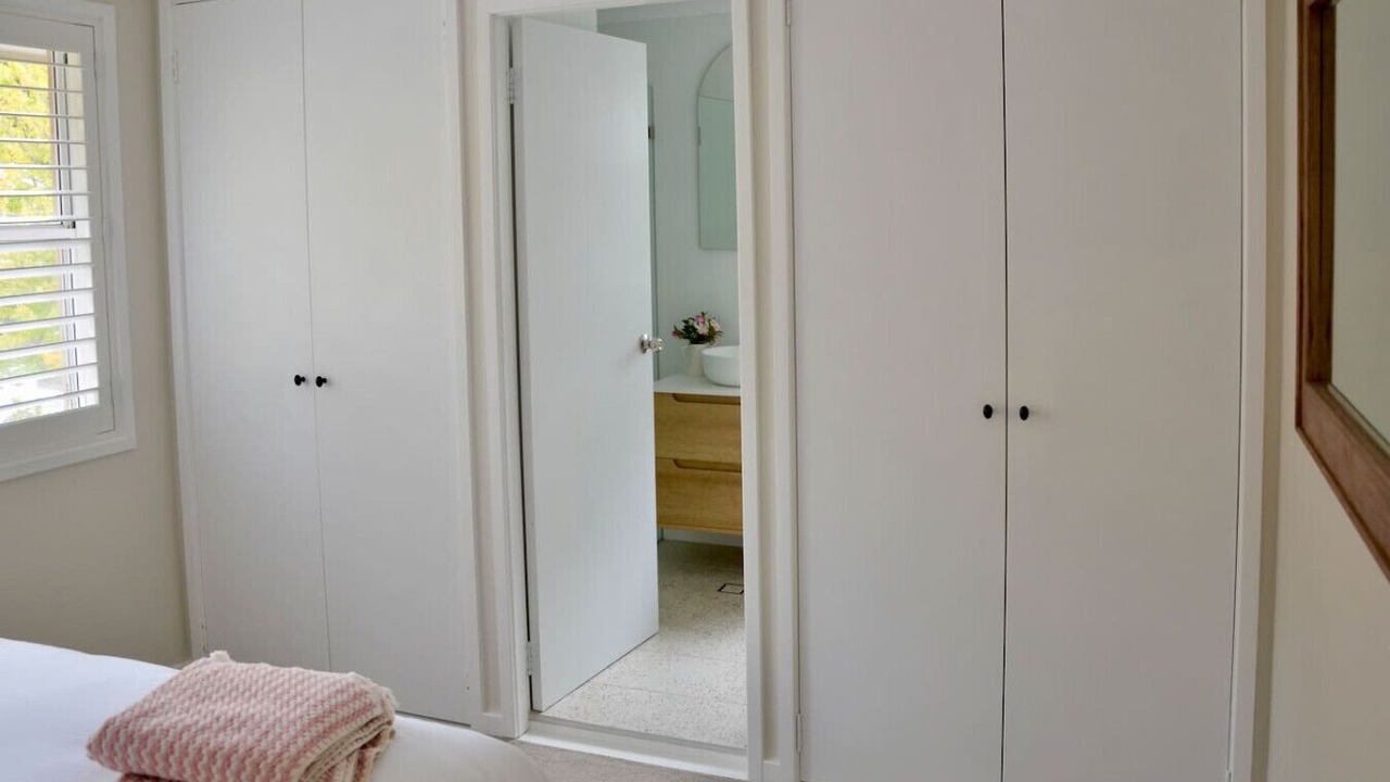 Photo of Bedroom in Moss Vale
