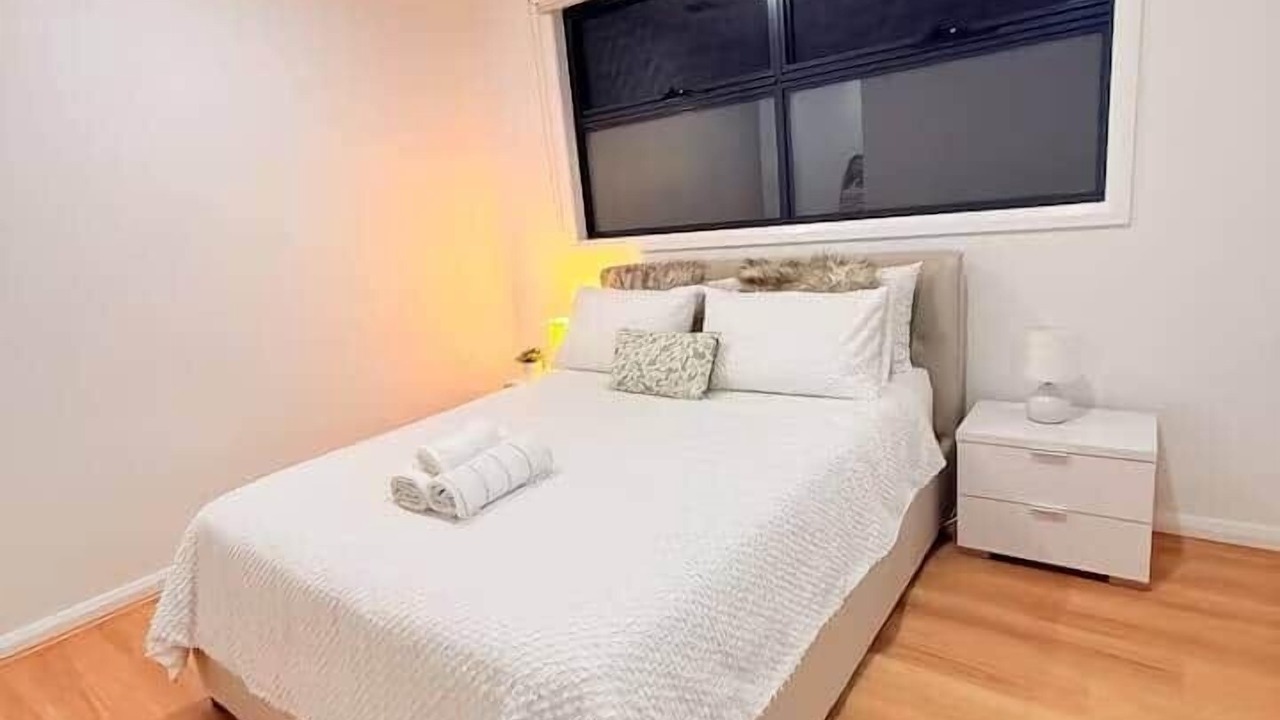 Photo of Bedroom in Braybrook