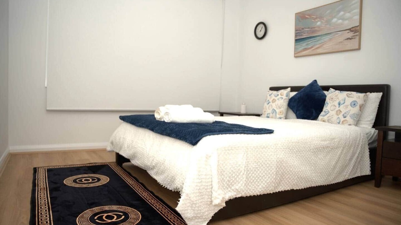 Photo of Bedroom in Braybrook