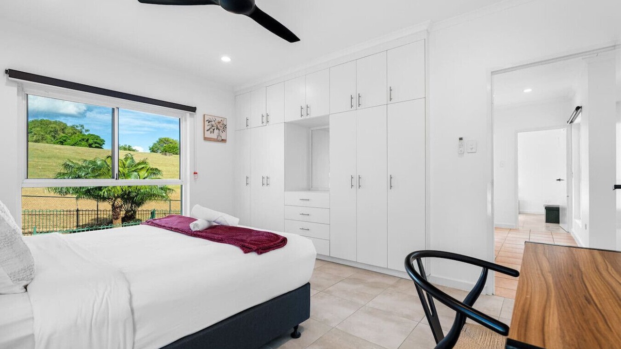 Photo of Bedroom in Cullen Bay