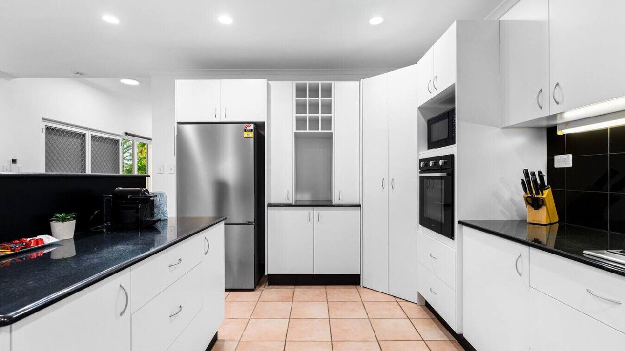 Photo of Kitchen in Cullen Bay
