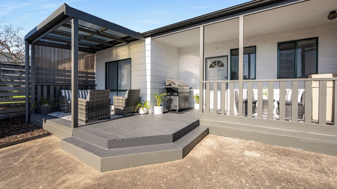 Photo of Patio Balcony in Mount Gambier