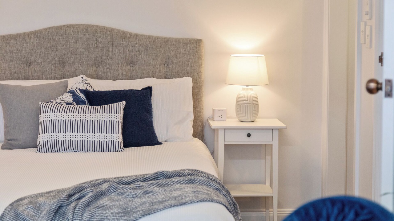 Photo of Bedroom in Mount Gambier