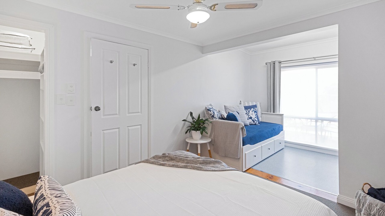 Photo of Bedroom in Mount Gambier