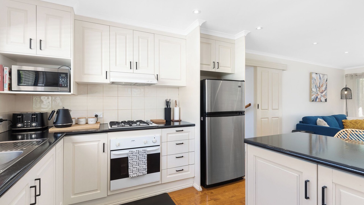 Photo of Kitchen in Mount Gambier
