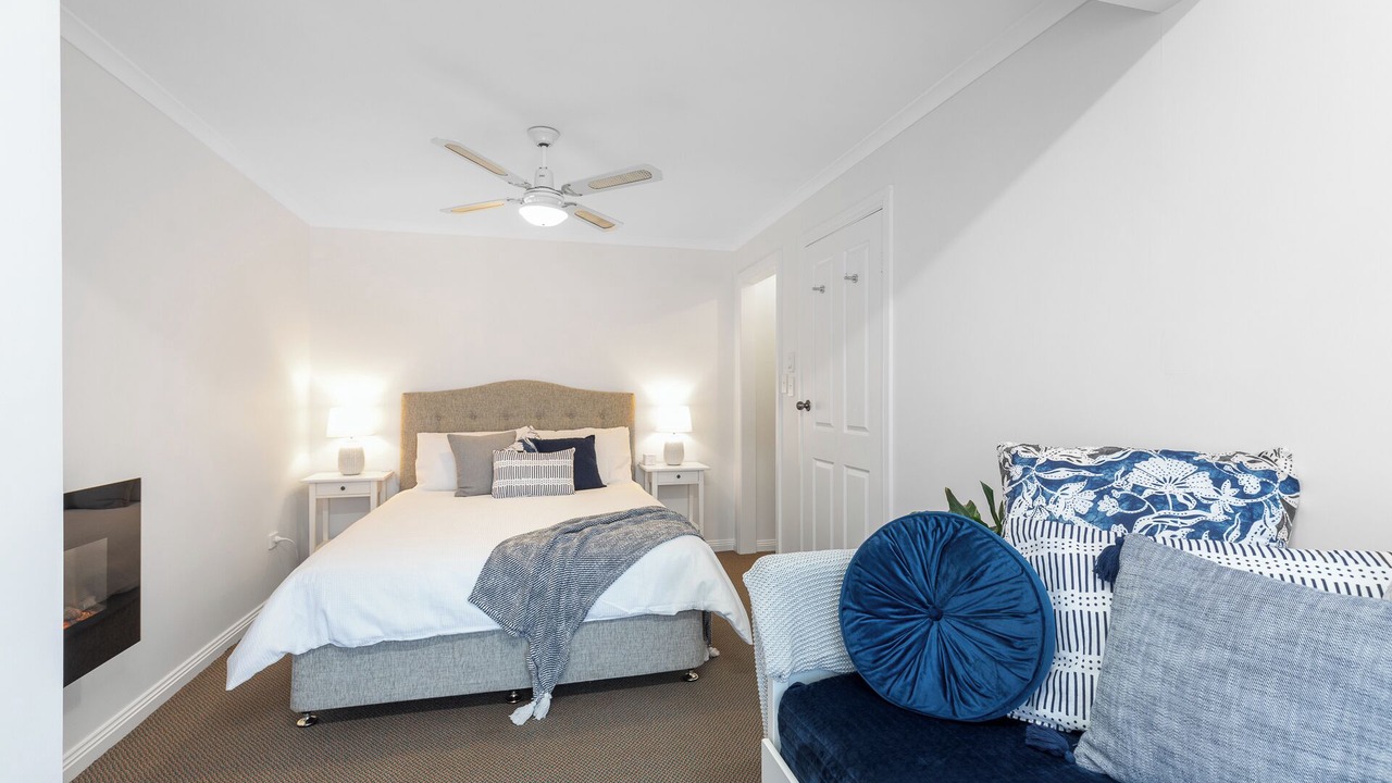 Photo of Bedroom in Mount Gambier
