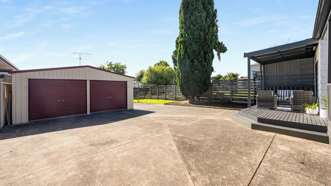 Photo of Patio Balcony in Mount Gambier