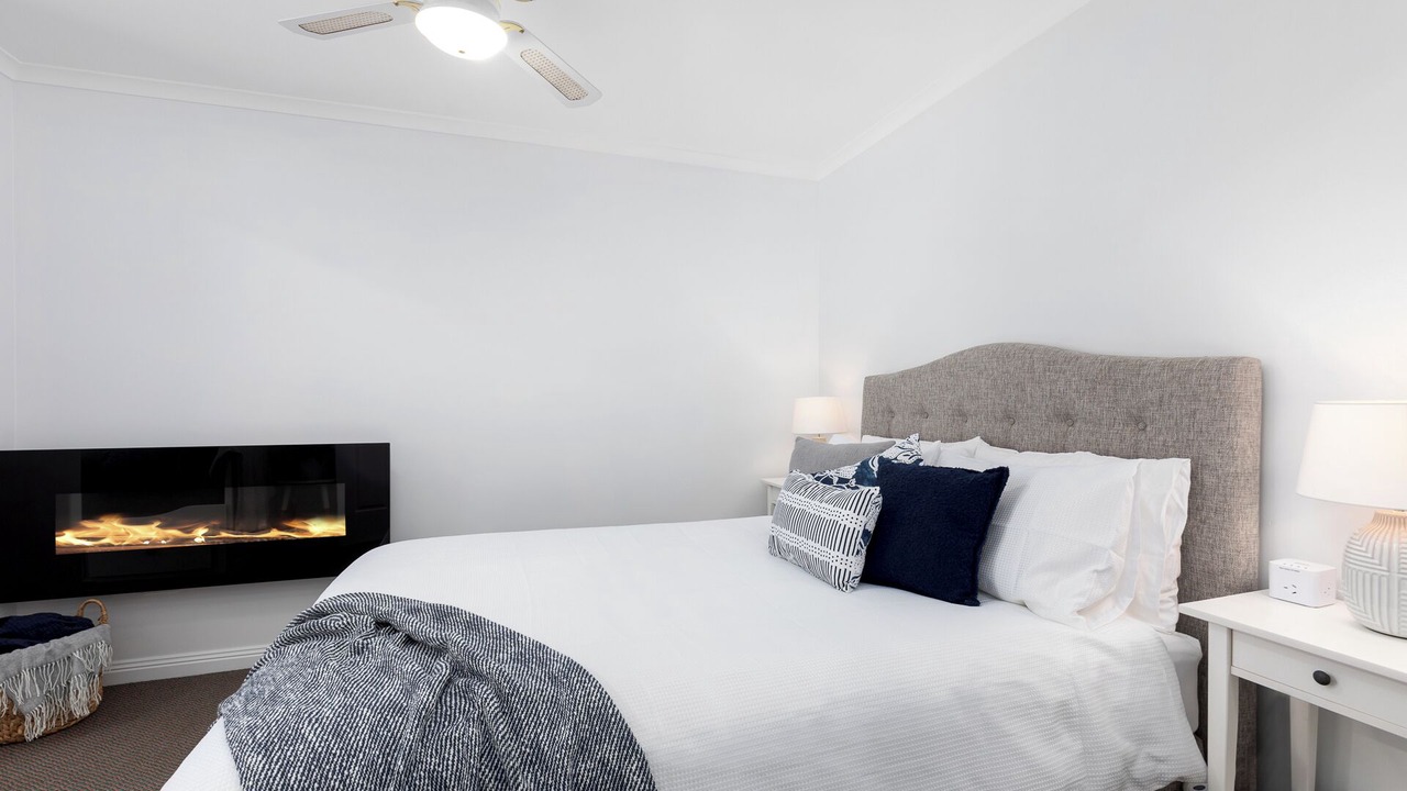 Photo of Bedroom in Mount Gambier