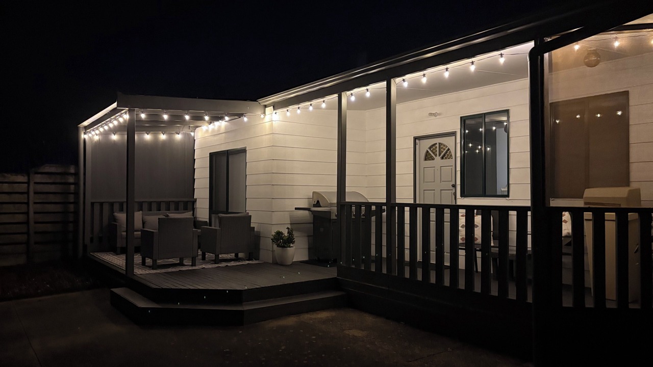 Photo of Patio Balcony in Mount Gambier
