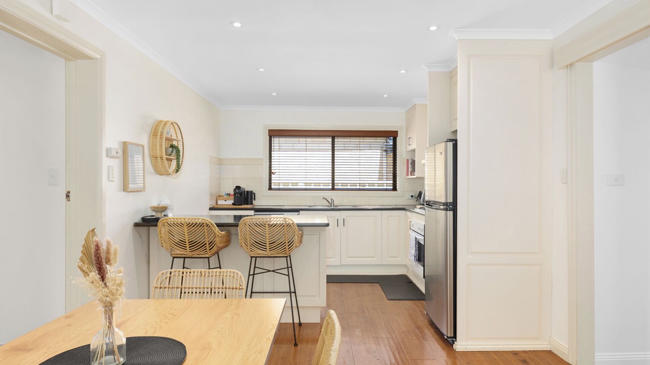 Photo of Kitchen in Mount Gambier