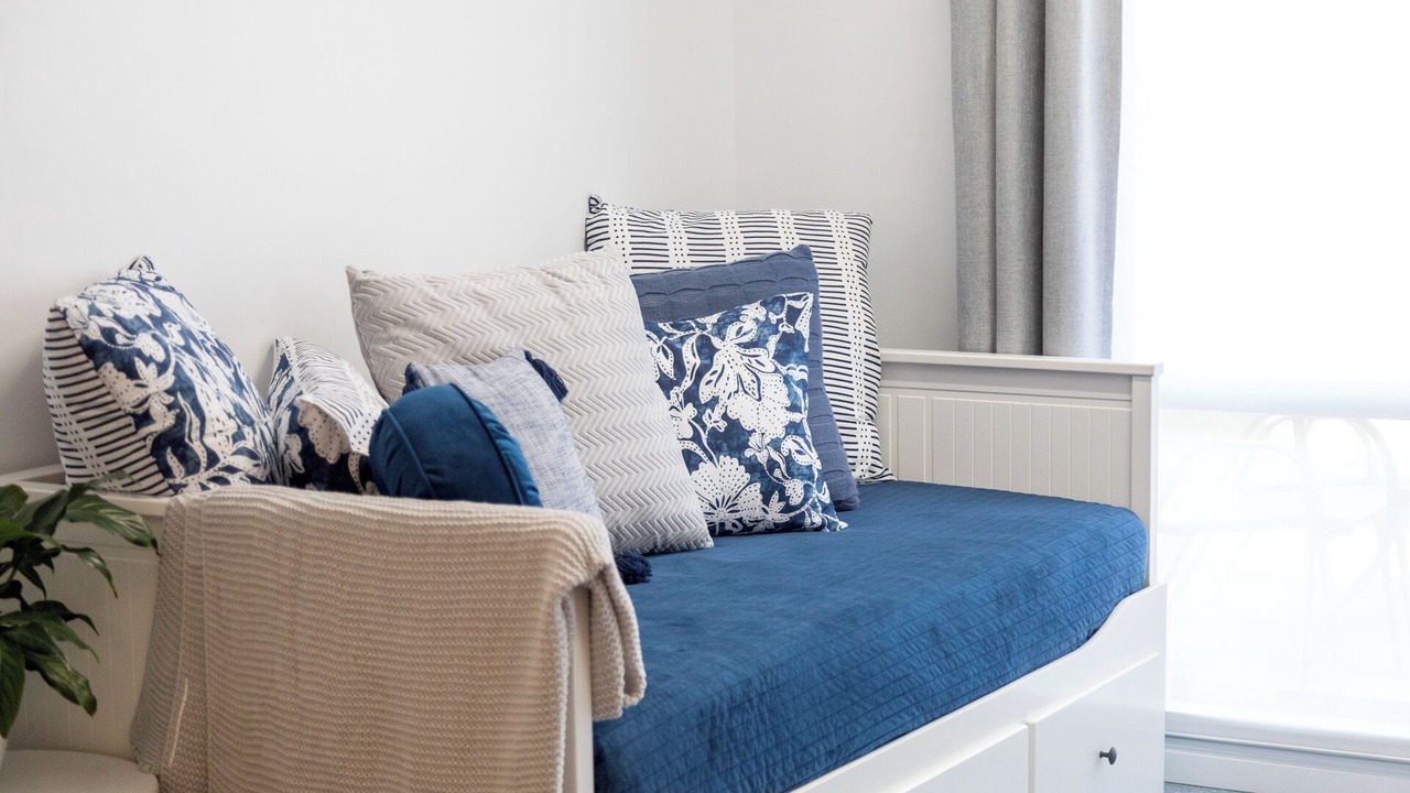 Photo of Bedroom in Mount Gambier