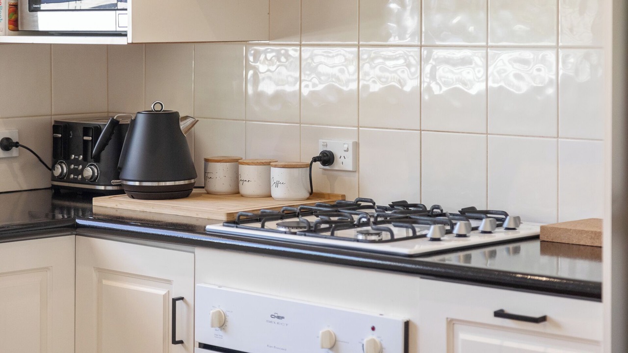 Photo of Kitchen in Mount Gambier
