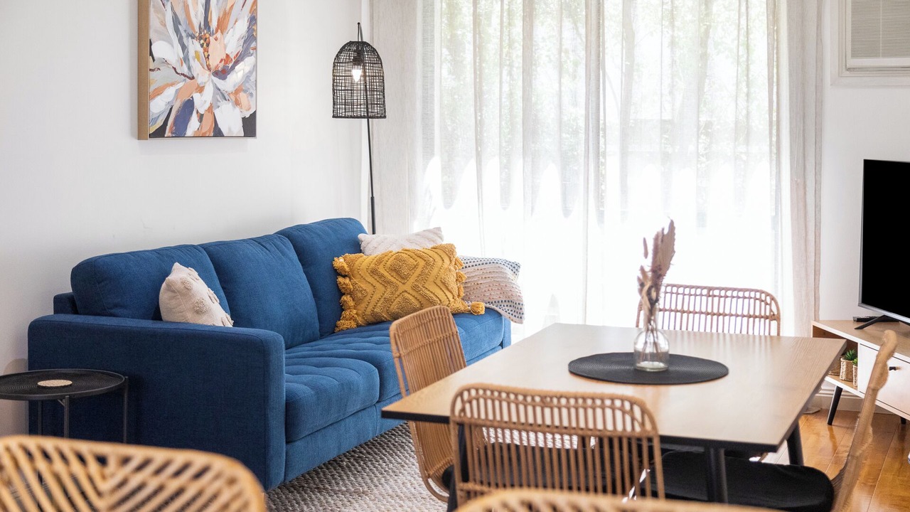 Photo of Livingroom in Mount Gambier