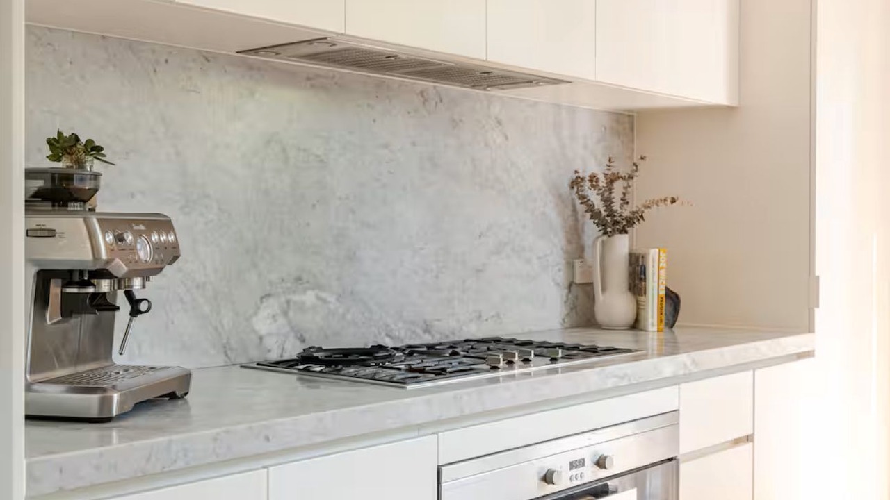 Photo of Kitchen in Hawthorn East