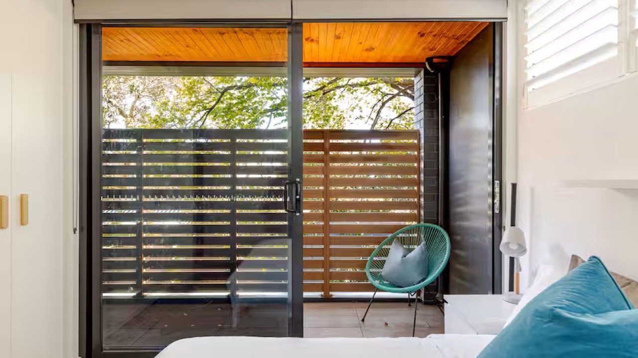 Photo of Bedroom in Hawthorn East