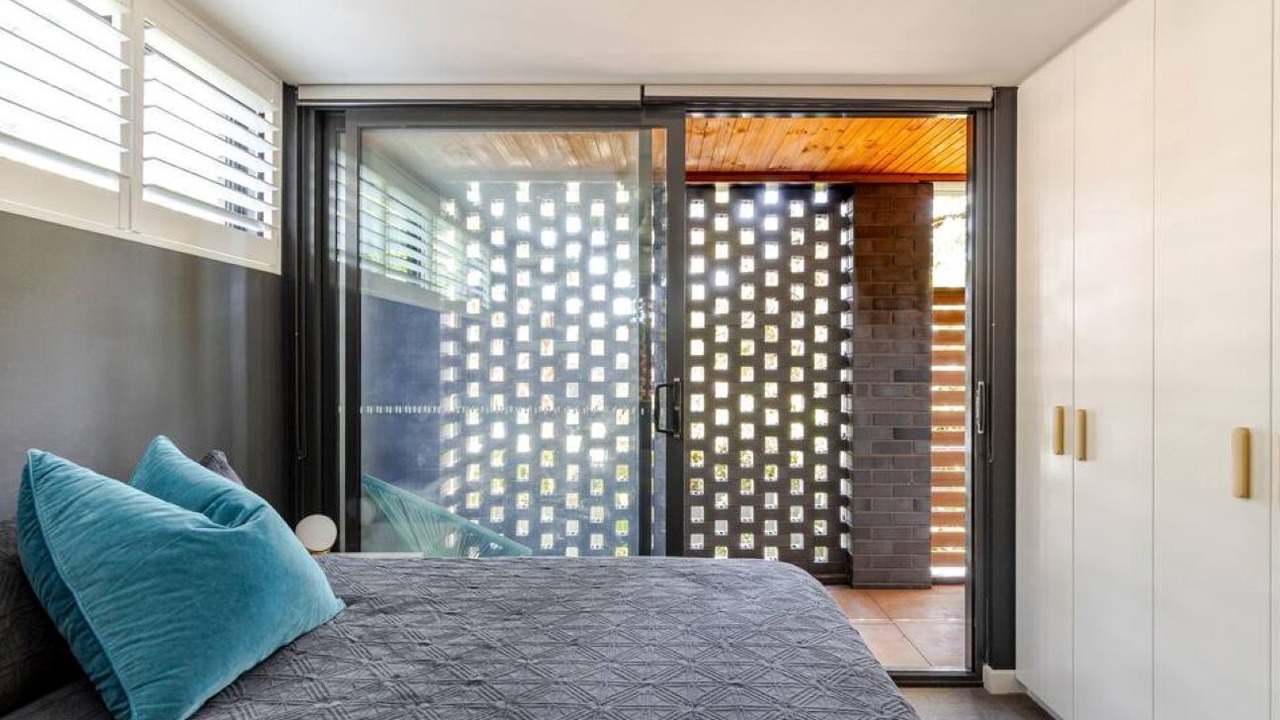 Photo of Bedroom in Hawthorn East