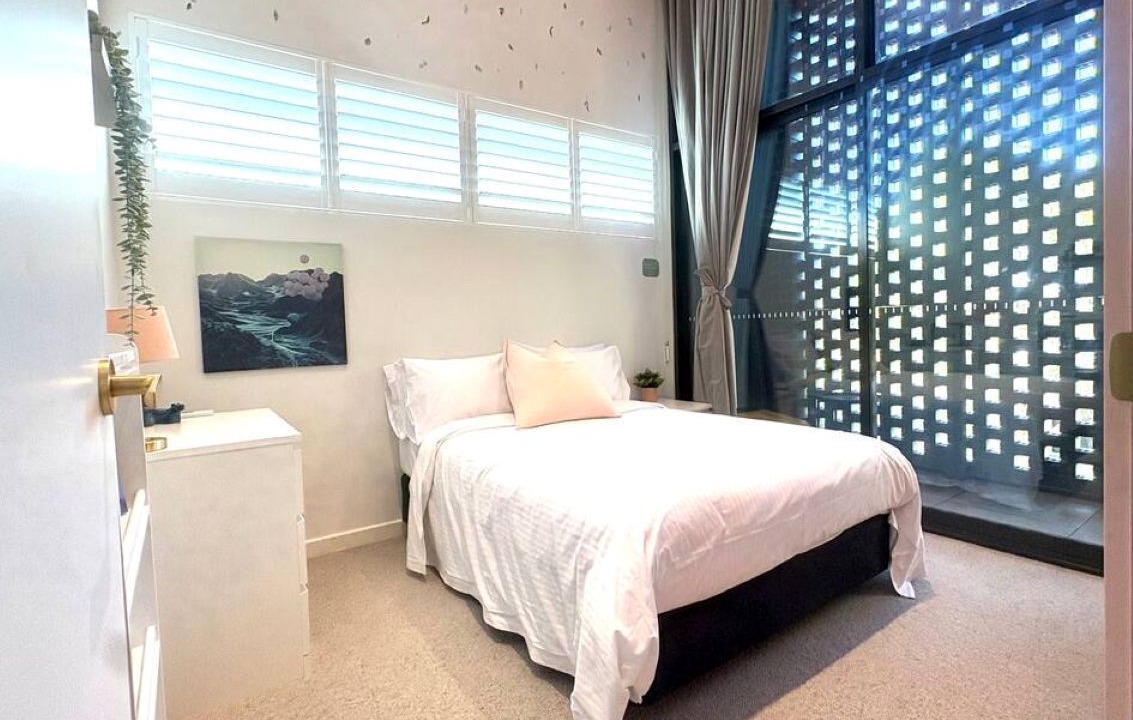 Photo of Bedroom in Hawthorn East