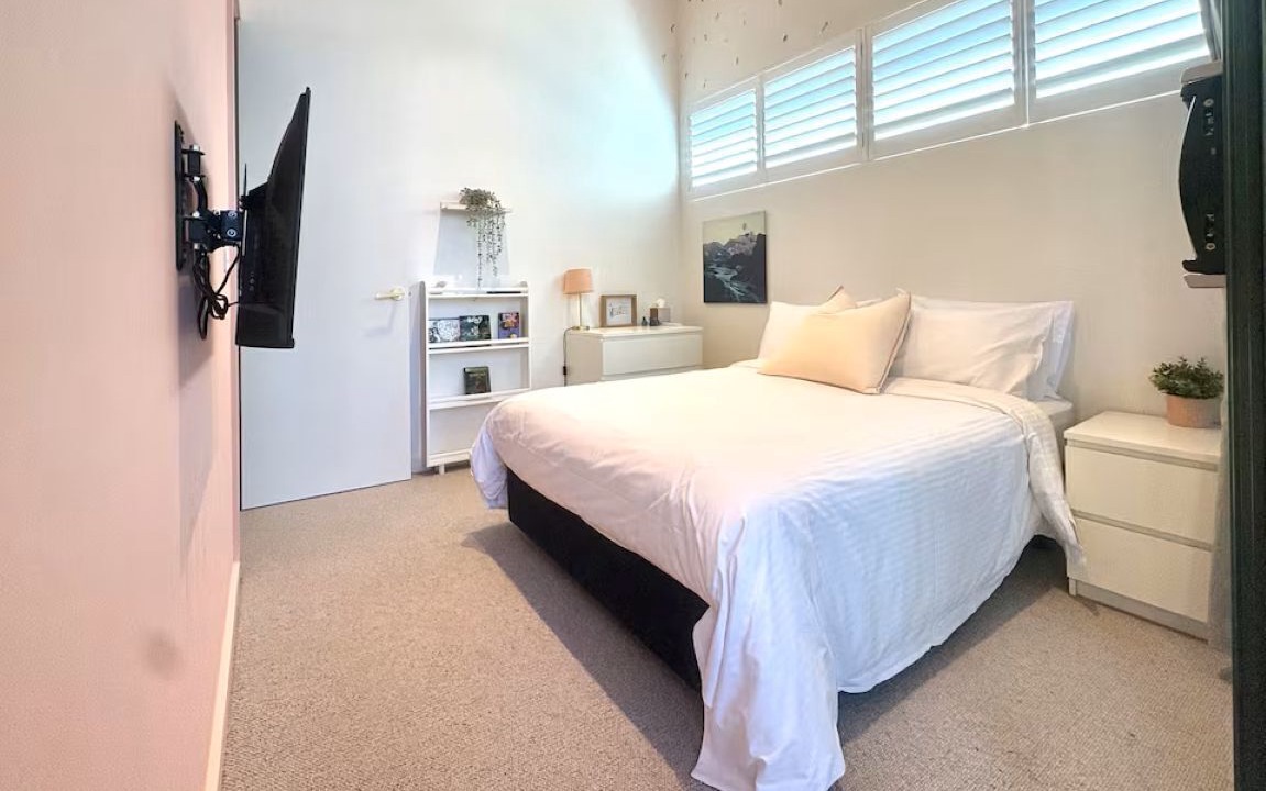 Photo of Bedroom in Hawthorn East