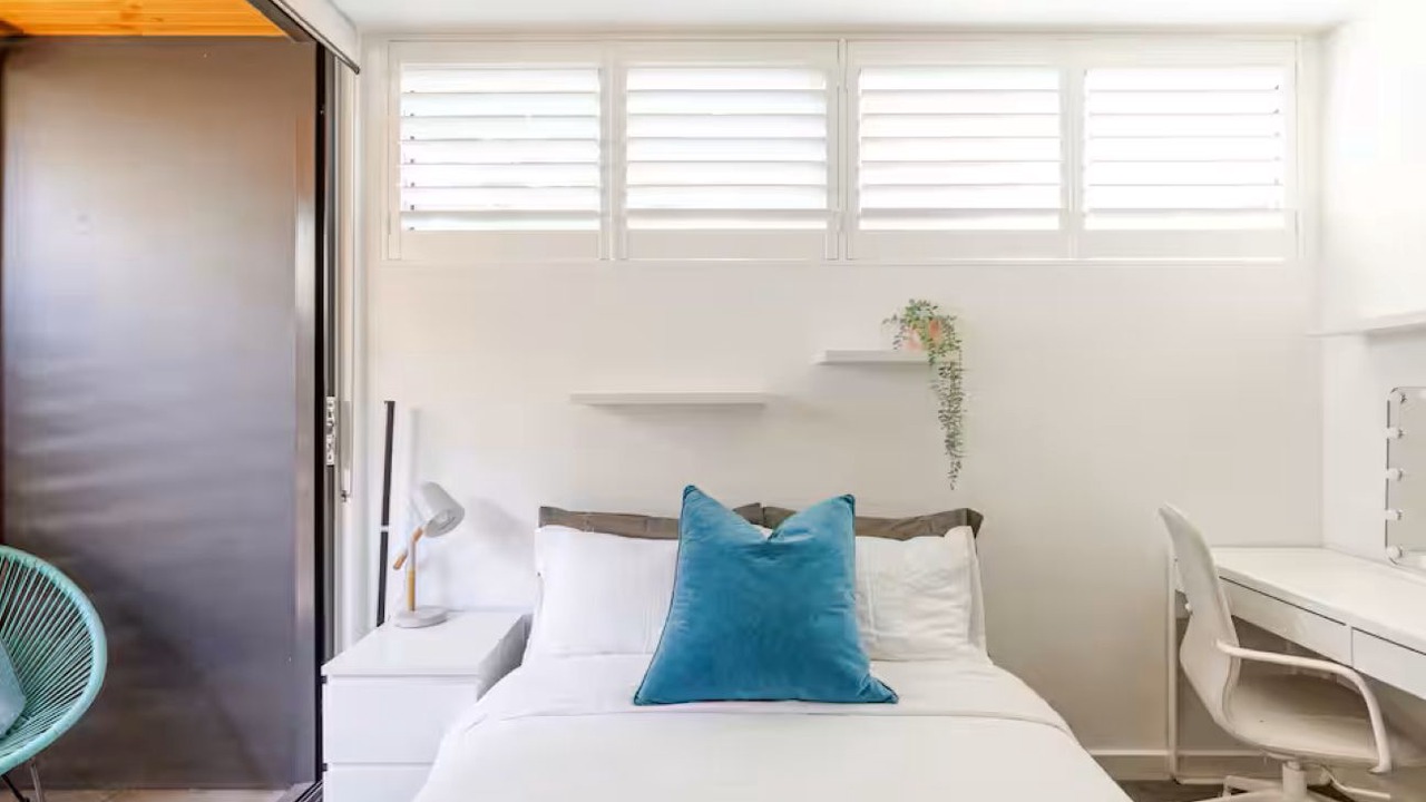 Photo of Bedroom in Hawthorn East