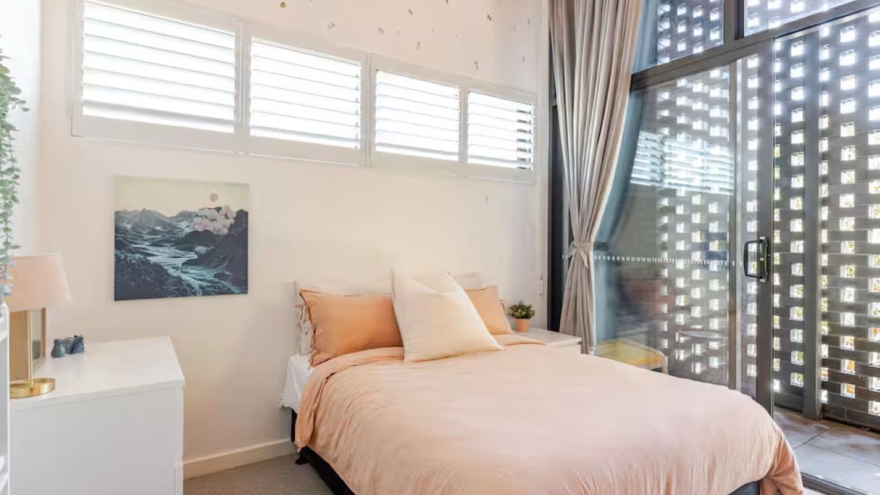 Photo of Bedroom in Hawthorn East