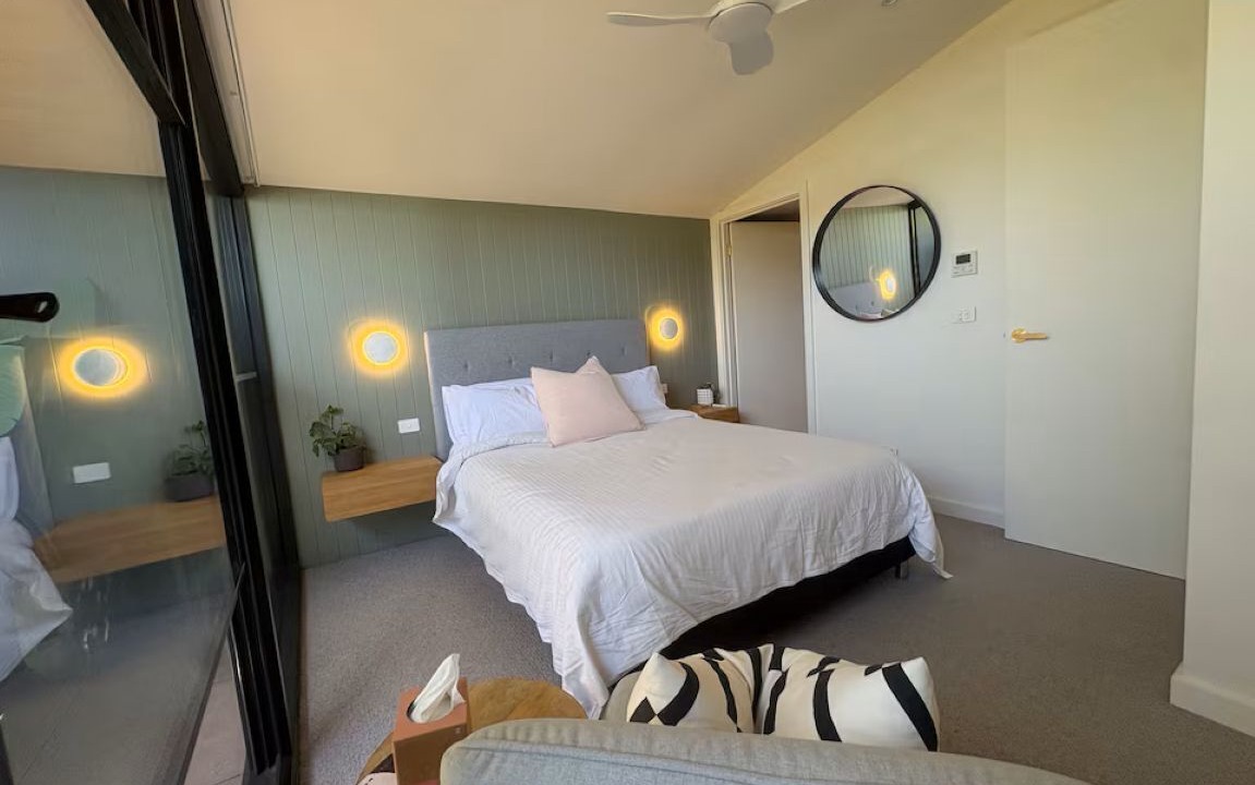Photo of Bedroom in Hawthorn East