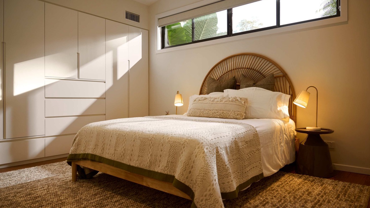 Photo of Bedroom in Wamberal