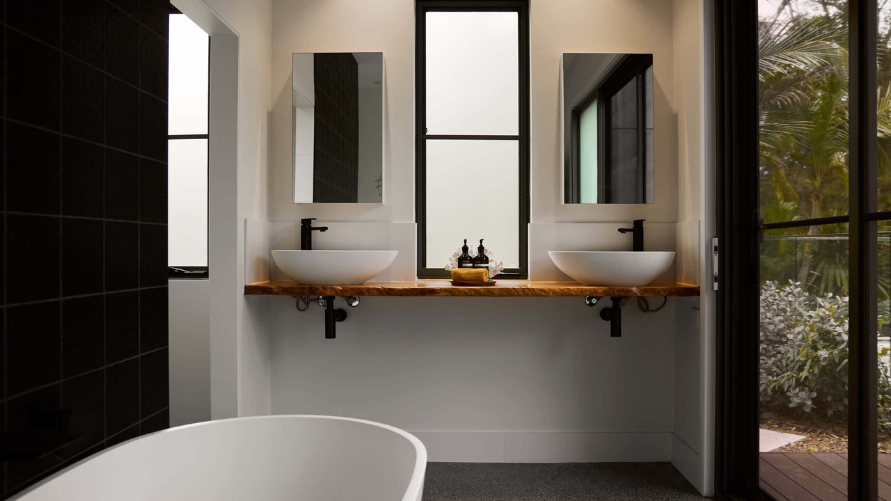 Photo of Bathroom in Wamberal