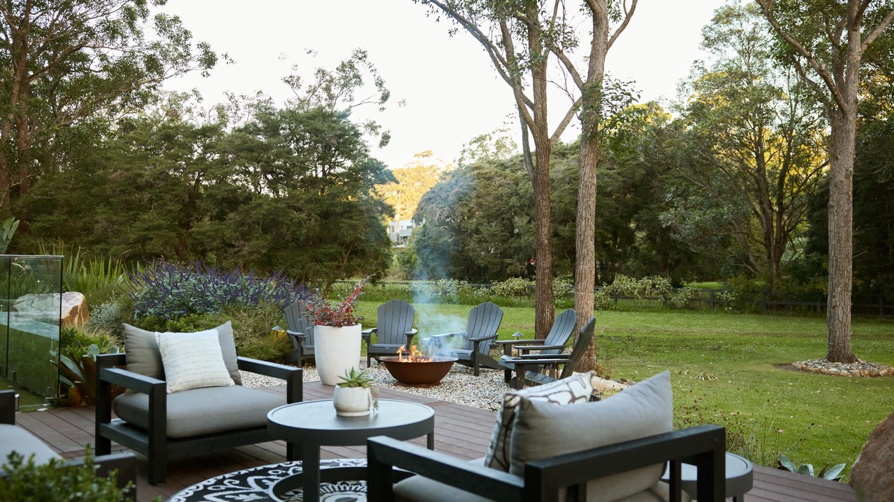 Photo of Patio Balcony in Wamberal
