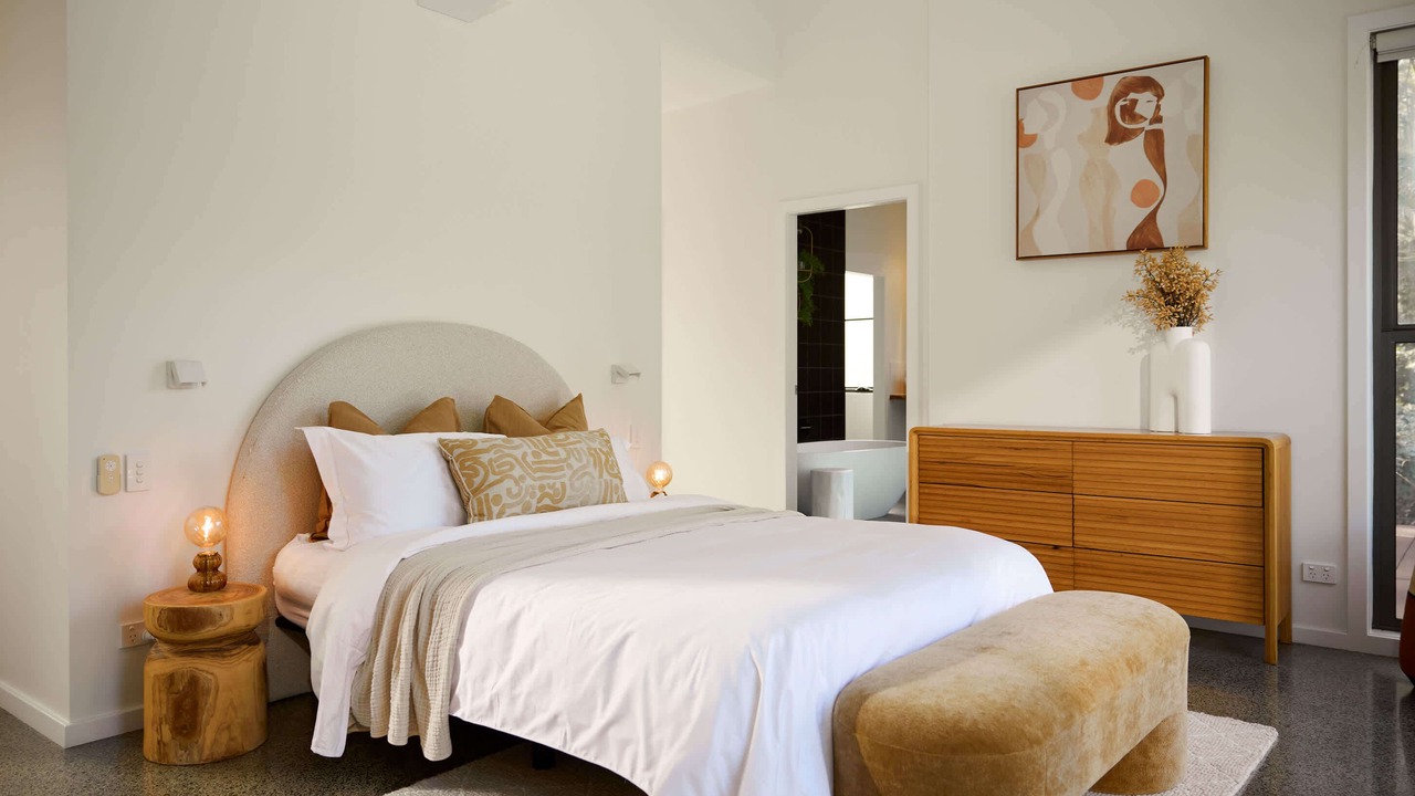 Photo of Bedroom in Wamberal