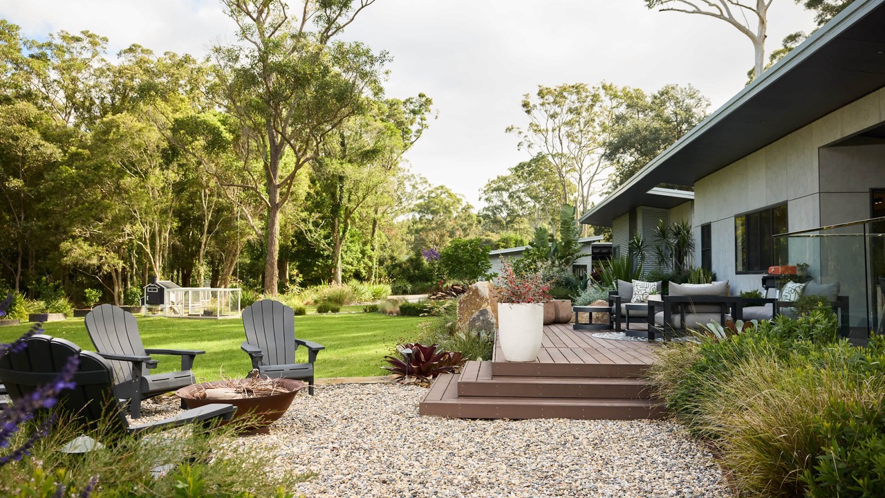 Photo of Patio Balcony in Wamberal