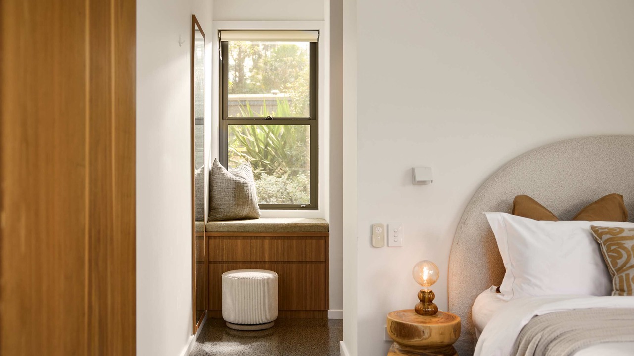 Photo of Bedroom in Wamberal
