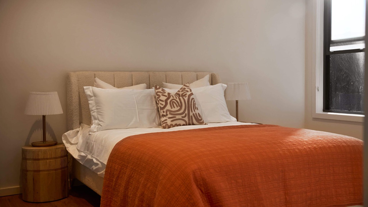 Photo of Bedroom in Wamberal