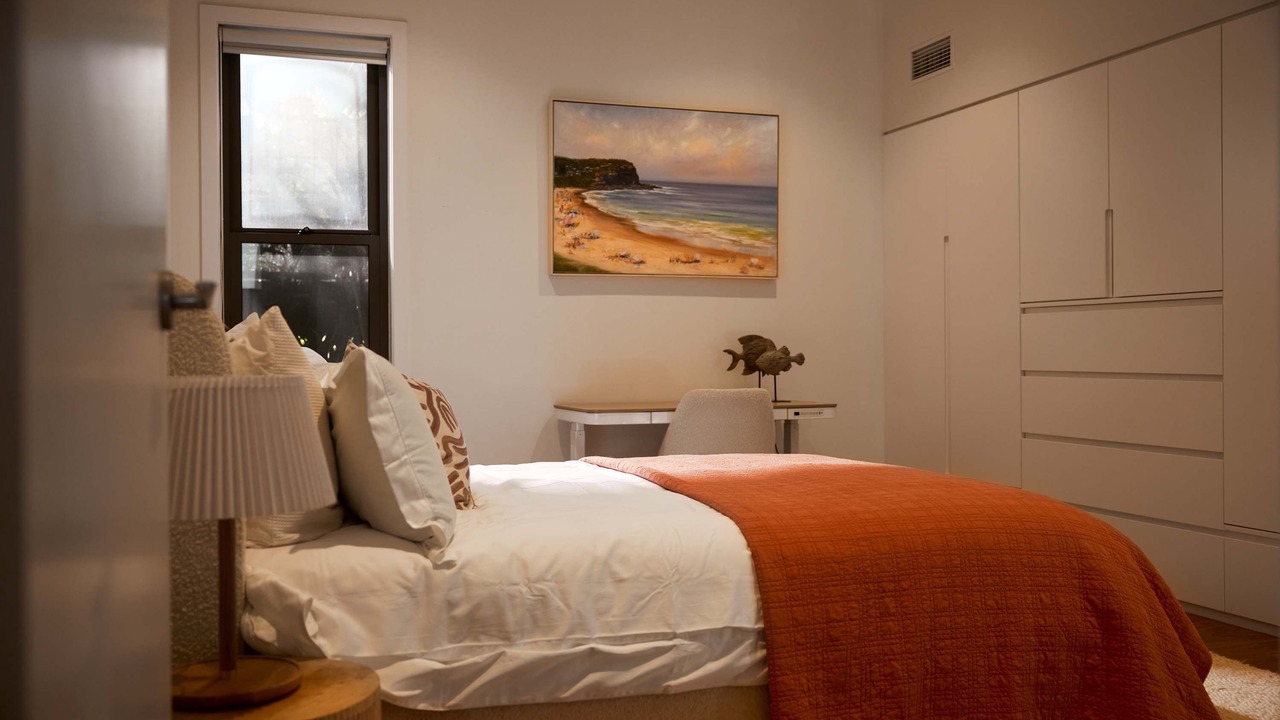 Photo of Bedroom in Wamberal