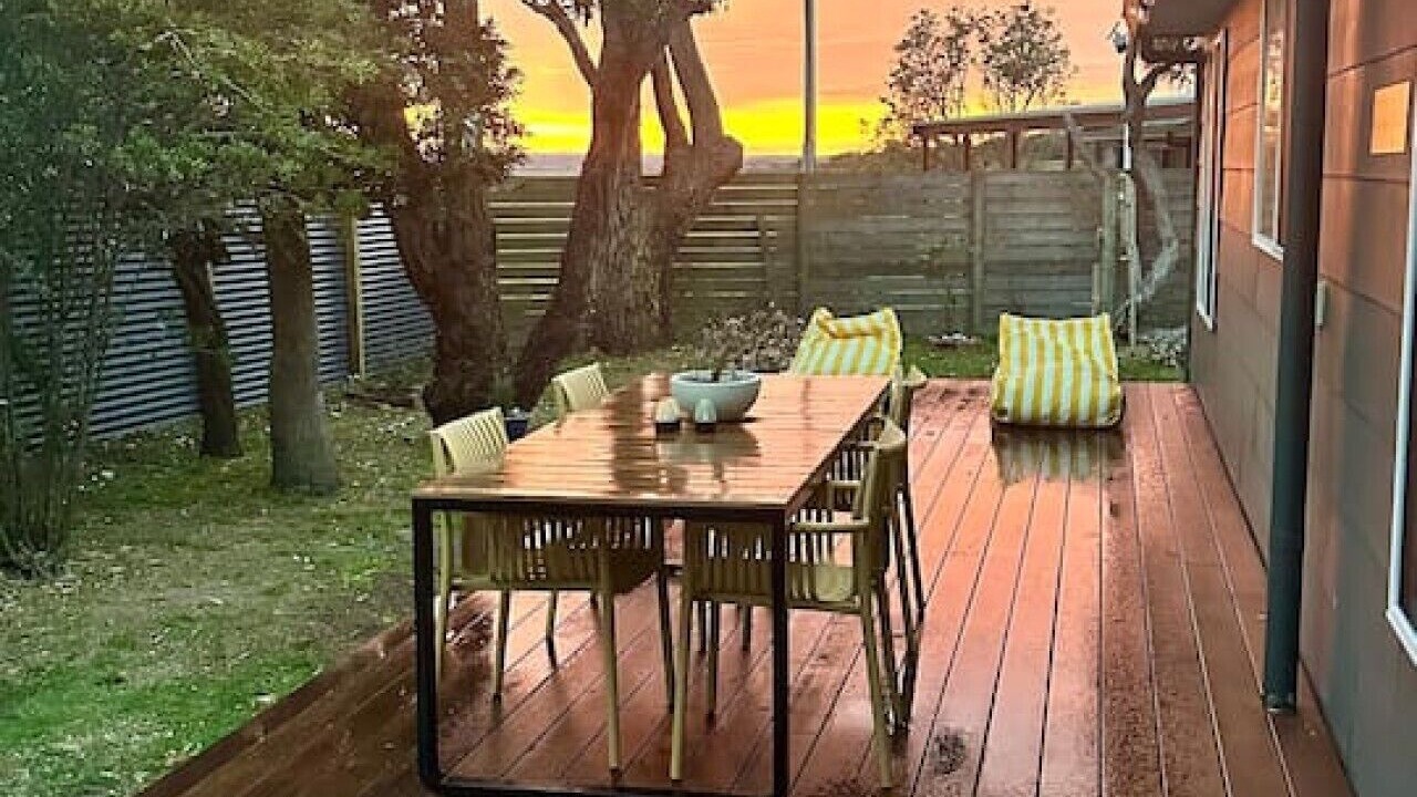 Photo of Outdoor in Venus Bay