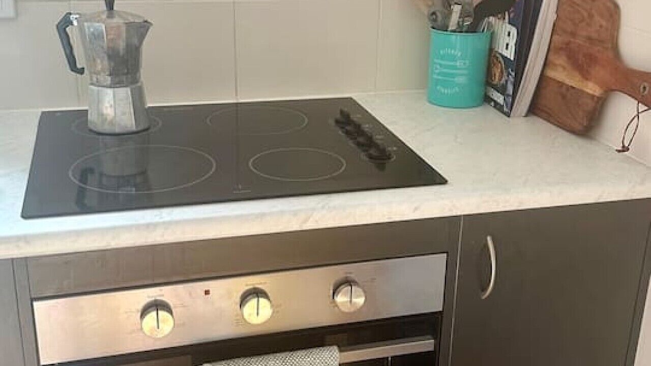 Photo of Kitchen in Venus Bay