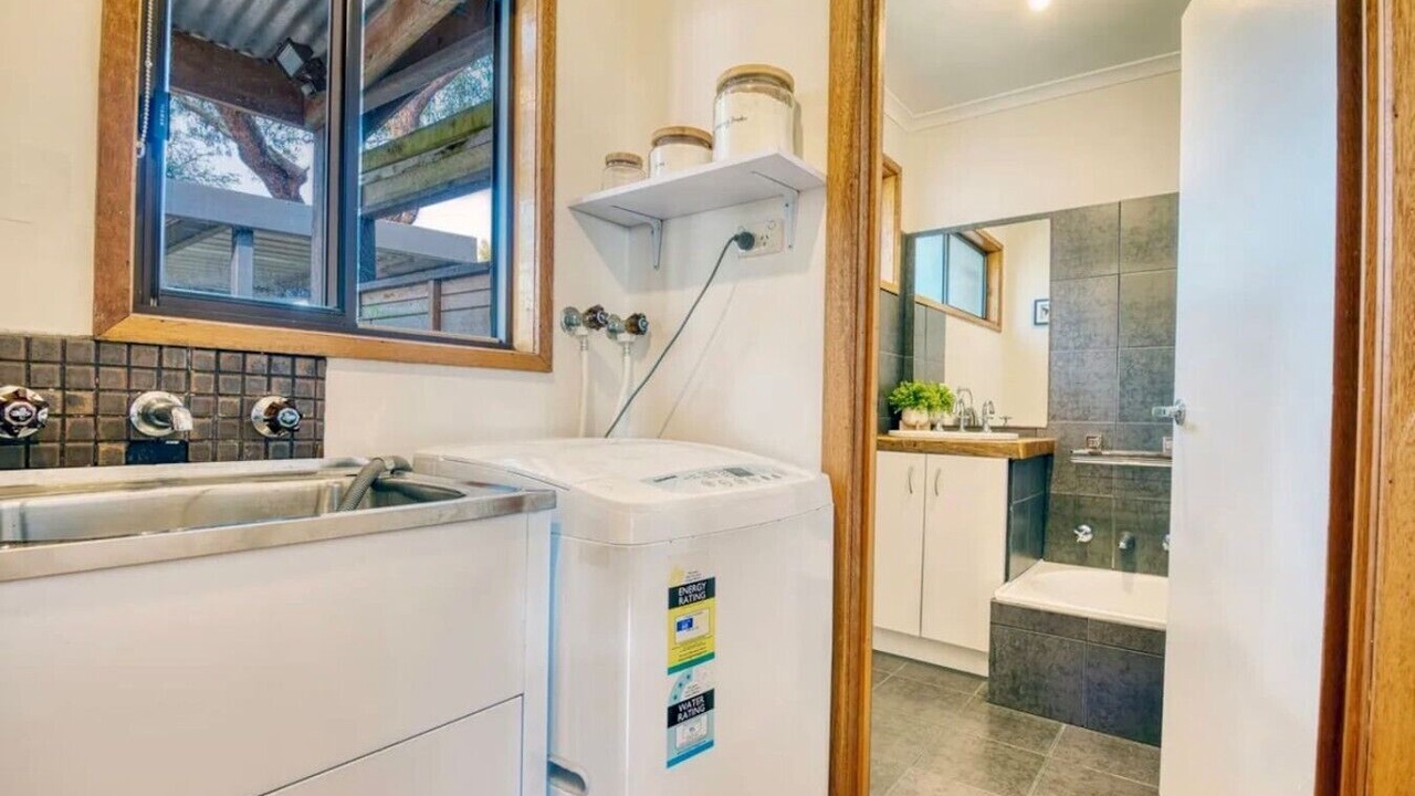 Photo of Bathroom in Venus Bay