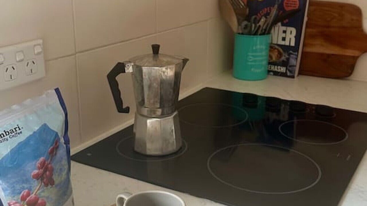 Photo of Kitchen in Venus Bay