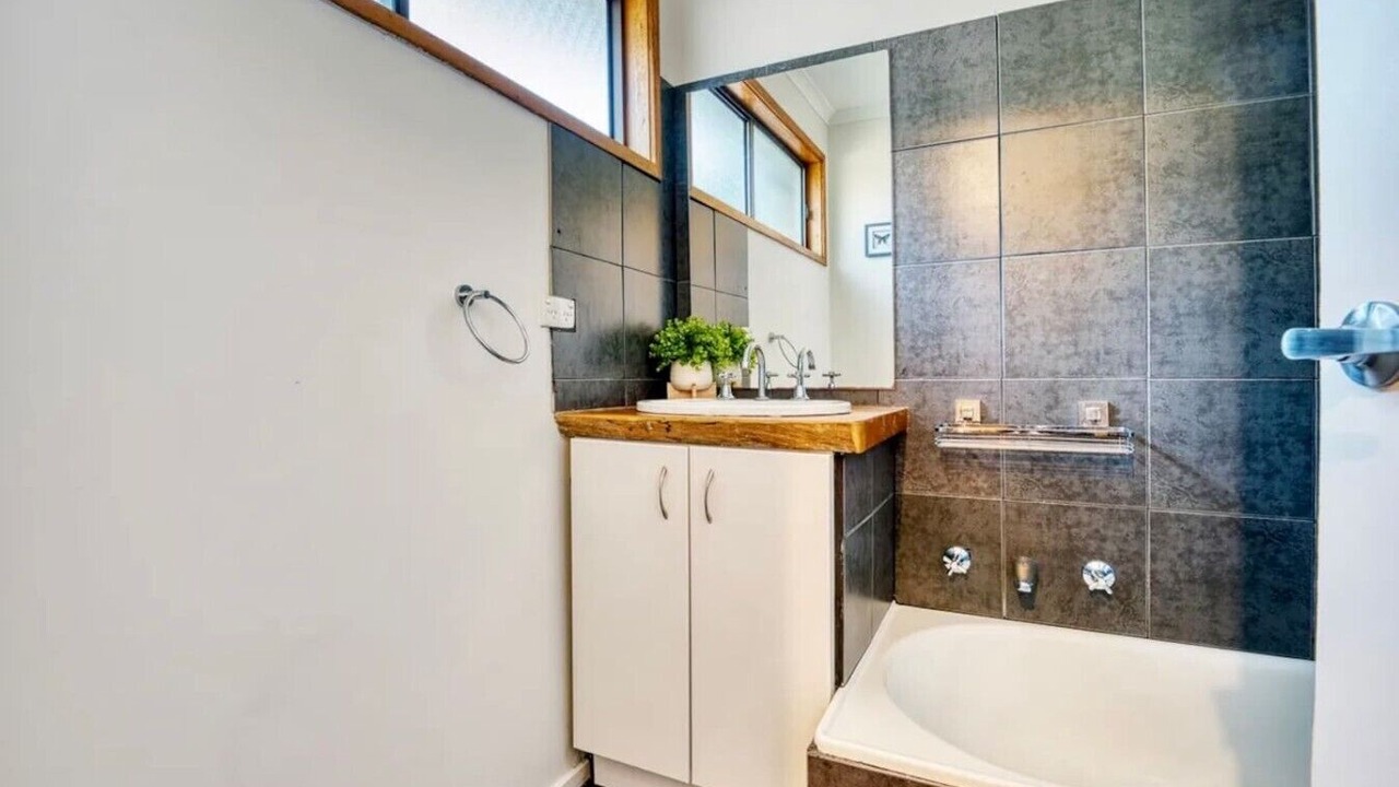 Photo of Bathroom in Venus Bay