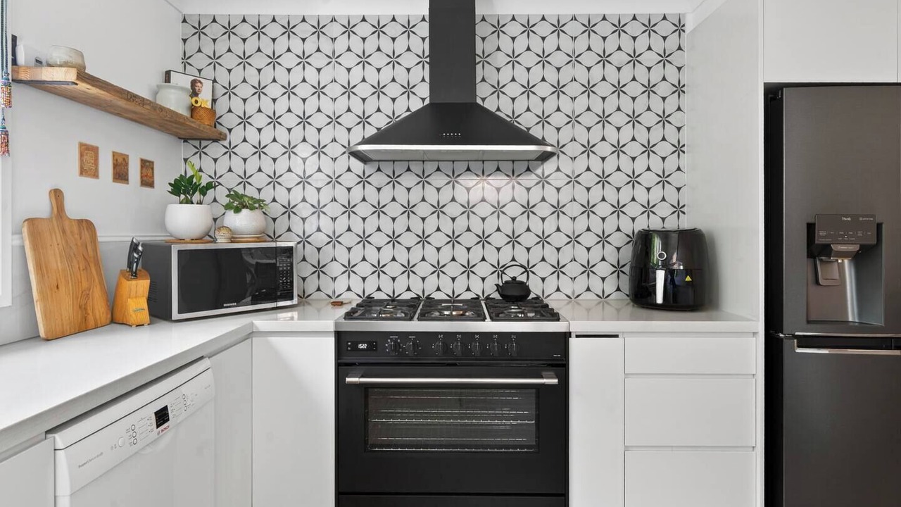 Photo of Kitchen in Avalon Beach