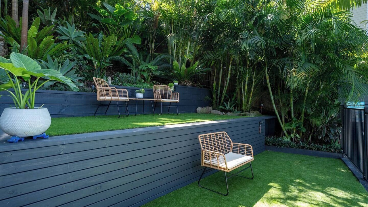 Photo of Patio Balcony in Avalon Beach